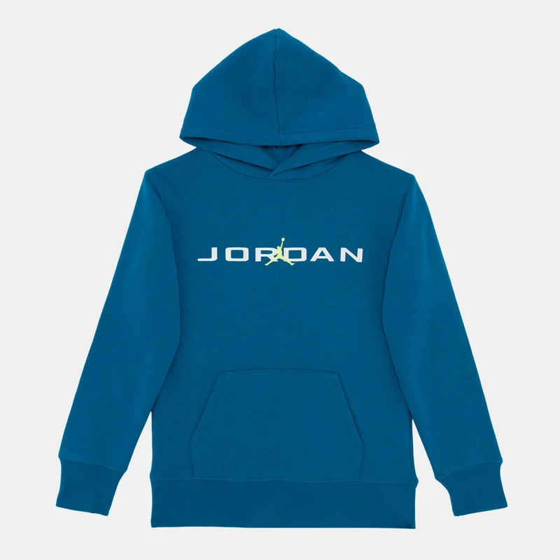 Kids' Baseline Fleece Hoodie